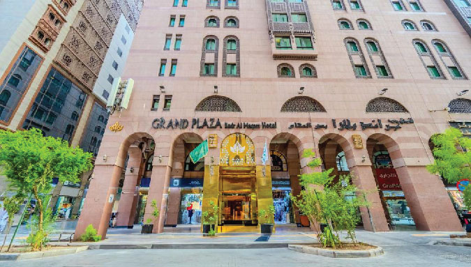 Image of Umrah Malam 1000 Bulan