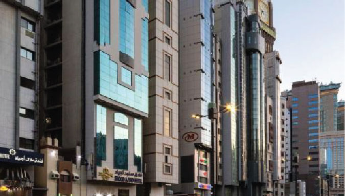 Image of Umrah Malam 1000 Bulan