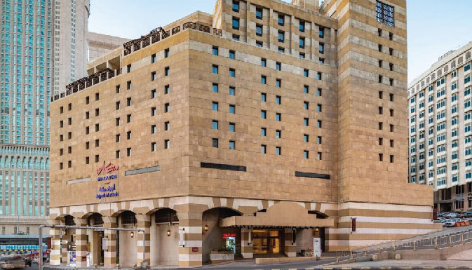 Image of Umrah Naim Syaban