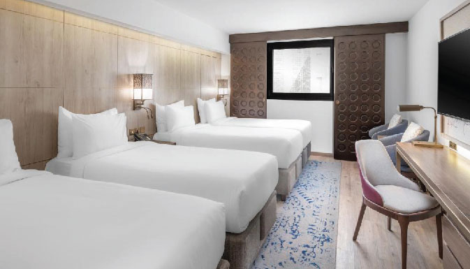 Image of Umrah Ramadan Mubarak