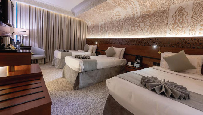 Image of Umrah Ramadan Mubarak