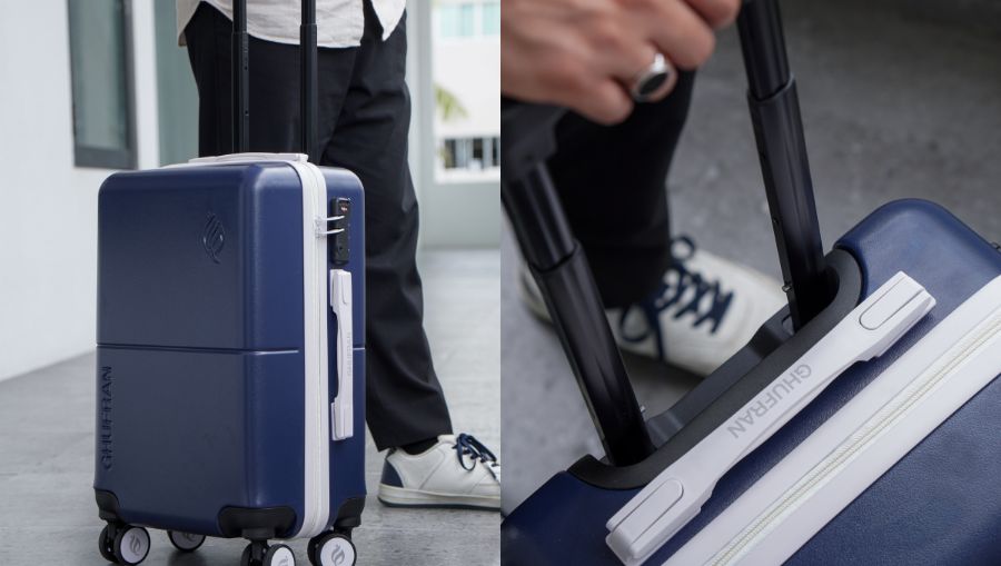 Image of Naim School Holiday 2026