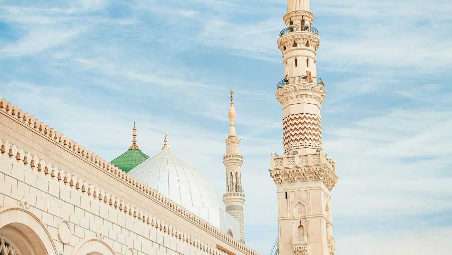 Image of Firdaus June 2026