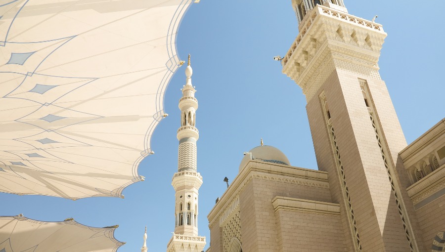Image of Naim School Holiday Package