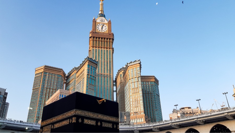 Image of Naim School Holiday Package