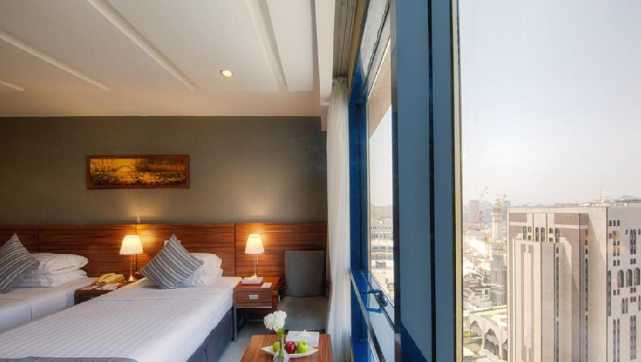 Image of Naim School Holiday Package
