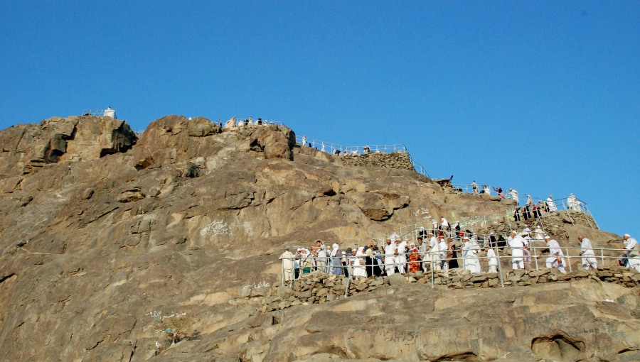 Image of Umrah Package Na'im Syawal