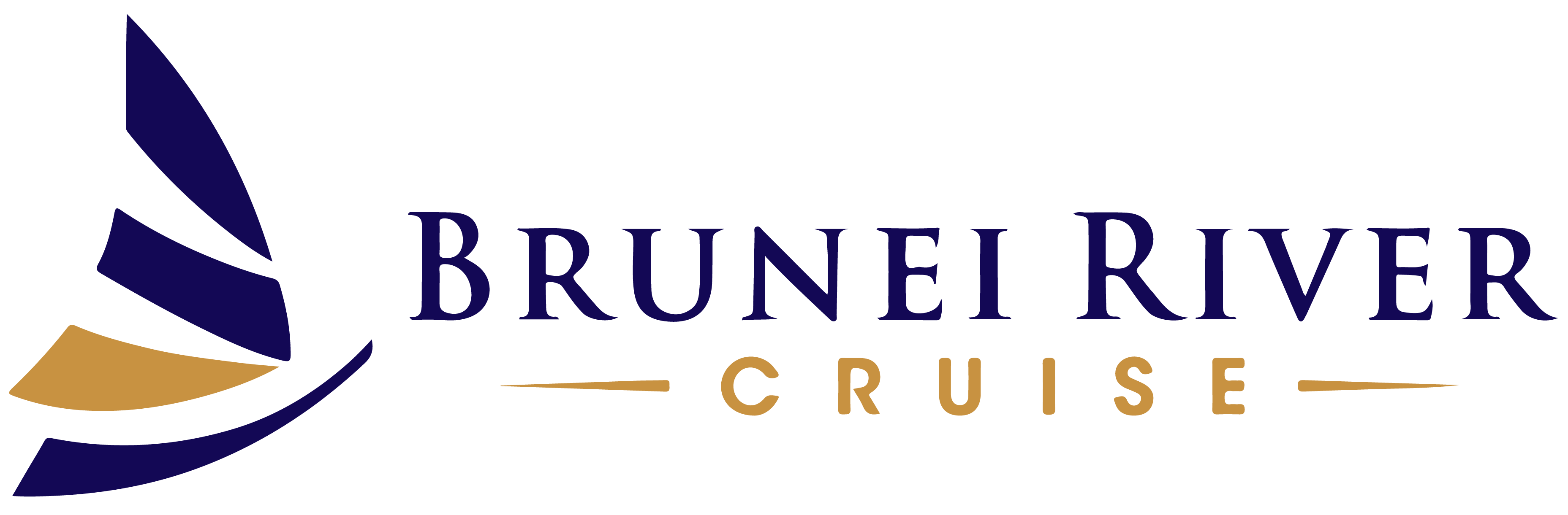 Brunei River Cruise Logo